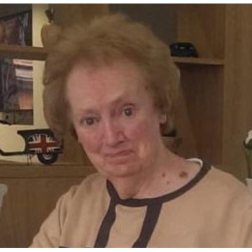 Photo of Doreen CUMMINGS