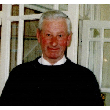Photo of Maurice CUNDY