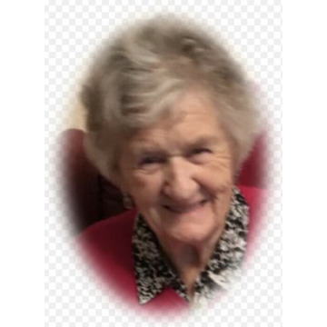 Photo of Enid Constance WOODHALL
