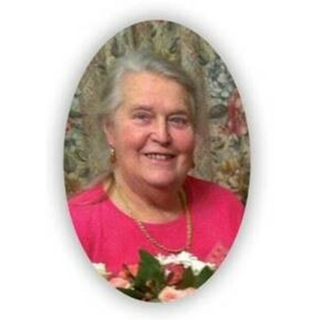 Photo of Mary Joy LOCKYER