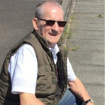 Photo of John JACKSON