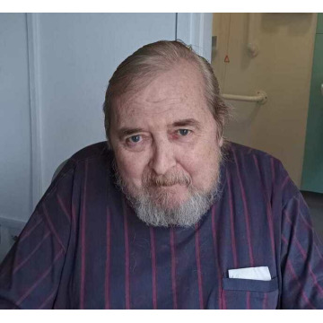 Photo of Ronald 'Ronnie' COOK