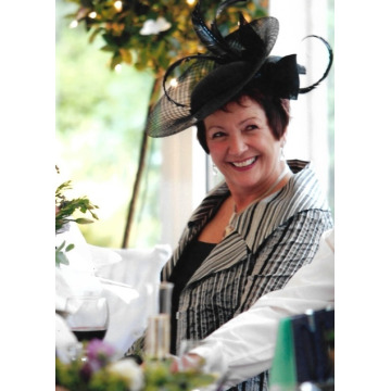Photo of Patricia Suzanne SHANKS