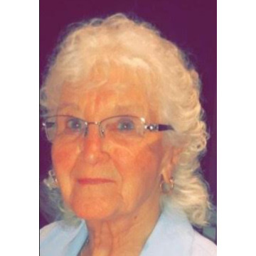 Photo of Edna Mary McCOURT