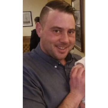 Photo of Lee SEDDON