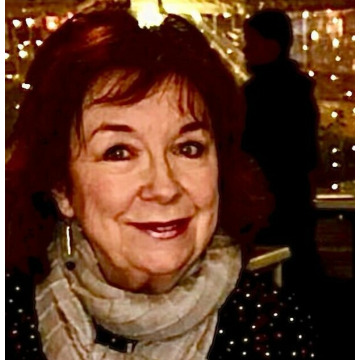 Photo of Nuala Mary SULEYMAN
