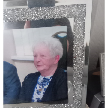 Photo of Irene May BELL