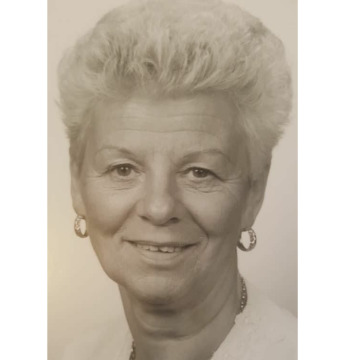 Photo of Jane WATSON