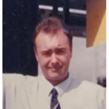 Photo of Julian PERCY