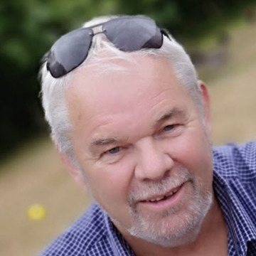 Photo of Heard PETER JOHN