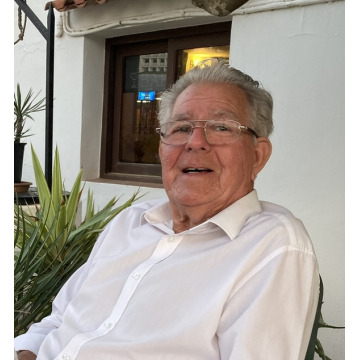 Photo of Ronald Clifford WATERFIELD