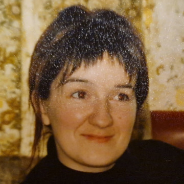 Photo of Louise PETERS