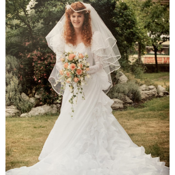Photo of Trudi-Anne HIRST