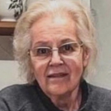 Photo for notice Eileen Wynne JONES