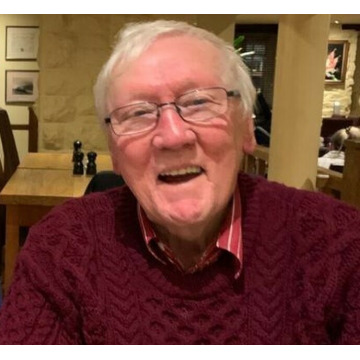 Photo of Peter GOVIER