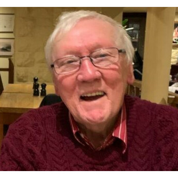 Photo of Peter GOVIER