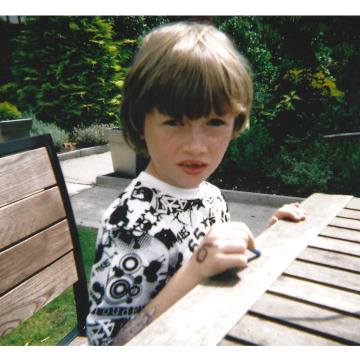 Notice Gallery for Tommy Lee RUSSELL