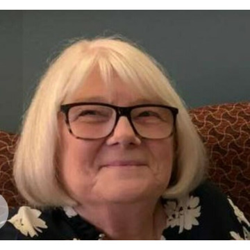 Photo of Barbara CONNELL