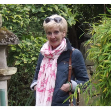 Photo of June Brenda DENNETT