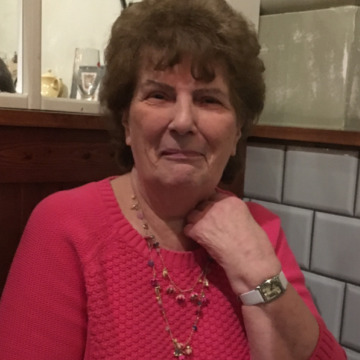 Photo of Pat CHITTIM