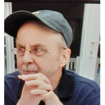 Photo of Howard Peter RIGGALL