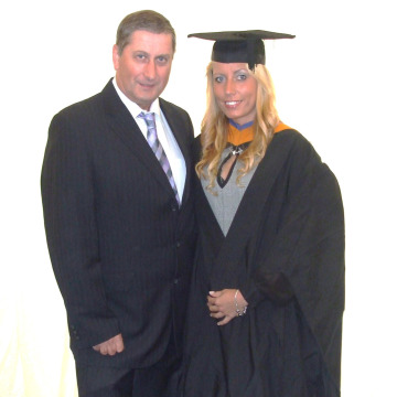 Photo for notice Anita Marie MOORHOUSE