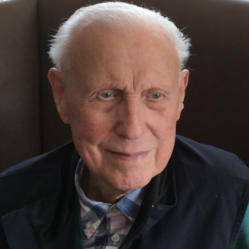 Photo of Michael Hume WOOD