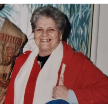 Photo of Barbara COOPER