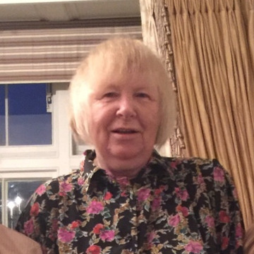 Photo of Rita BIRT