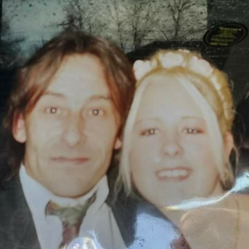 Photo for notice Geoffrey Alan BROWN