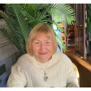 Photo of Margaret Ethel TWIZELL