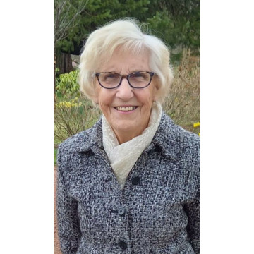 Photo of Rosina FARRELL