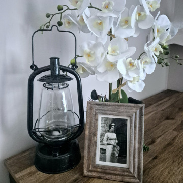 Photo for notice Dilys Mary MORGAN