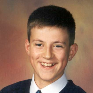 Photo of Jeff PALMER