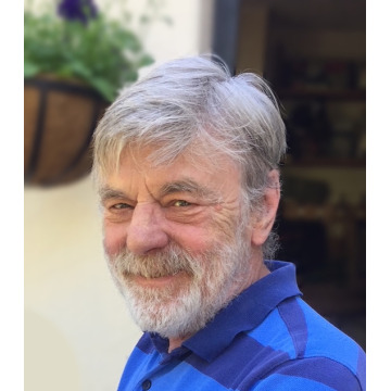 Photo of Gregory Harry Sweeting TINDLE