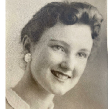 Photo of June SPROT