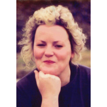Notice Gallery for Mary HOUGHTON
