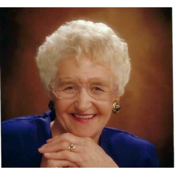 Photo of Irene Gladys SUDDABY