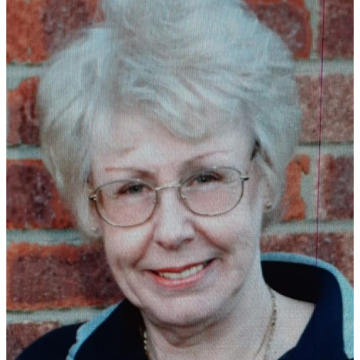 Notice Gallery for Doreen GINGELL