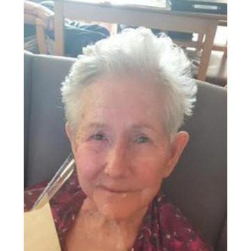 Photo of Glenda ELLISON