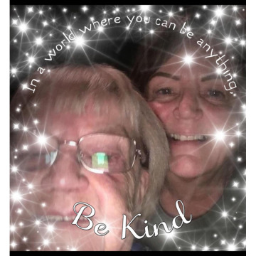 Tribute photo for Patricia Julia BAYNES