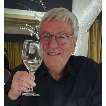 Photo of Richard Ashley PAYNE