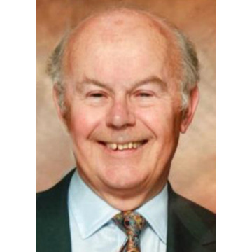Photo of Peter Richard CURRAN