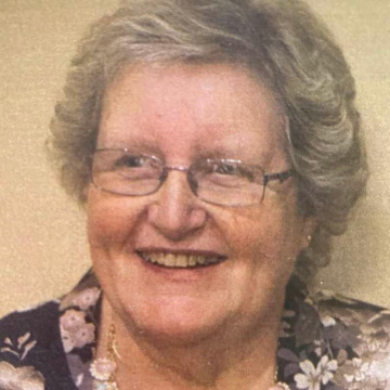 Photo of Margaret HUCK