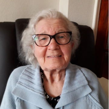 Photo of Thelma Mary SCOTT