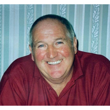 Photo of Russell FOULKES