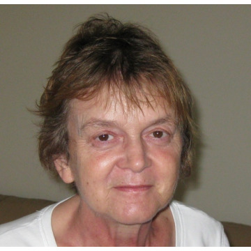 Photo of Stephanie Elaine JONES