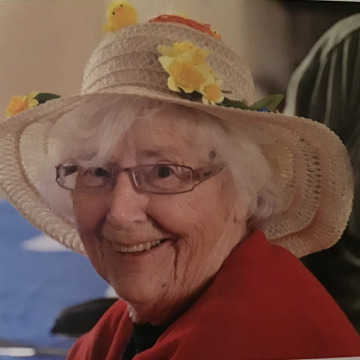 Photo of Min CRAMPTON