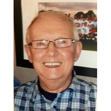 Photo of Harold Albert HUGHES