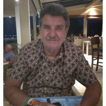 Photo of Alan LOWDEN